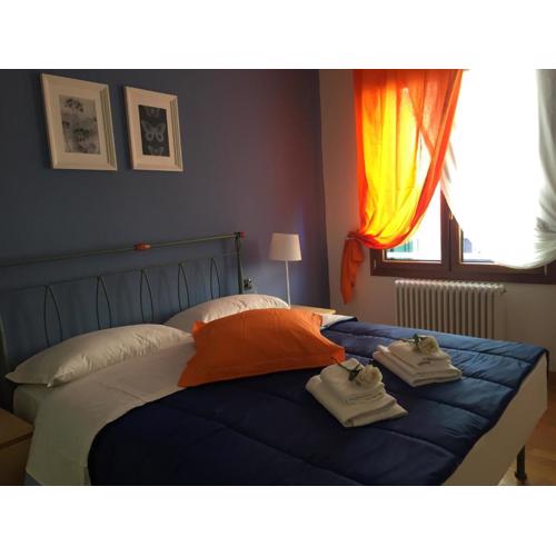 Le Moline Apartment