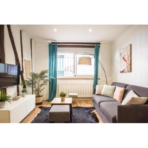 Le Montoulieu - proche Place des Carmes