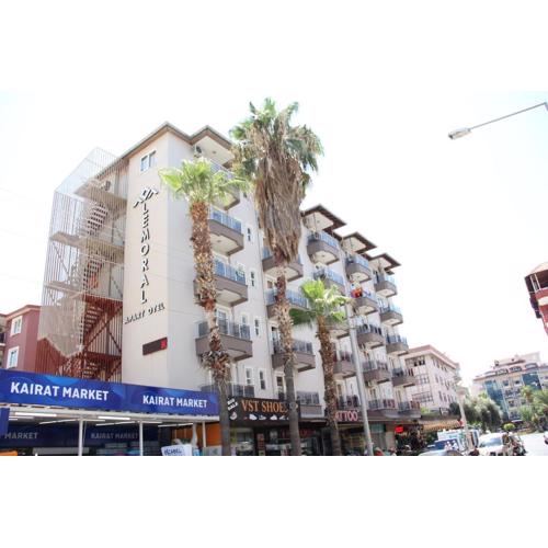 Le Moral Apart Hotel