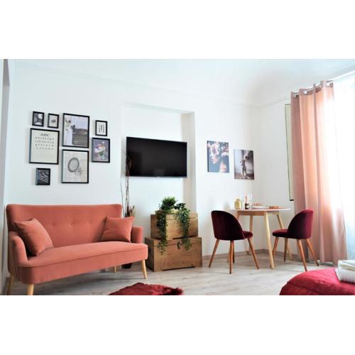 Le Moresche Apartment
