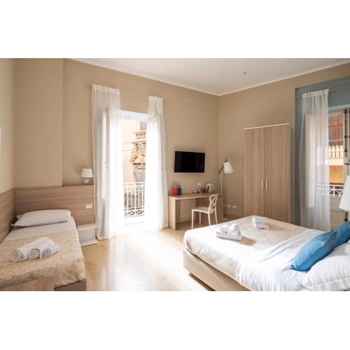Le Mura - Charme rooms
