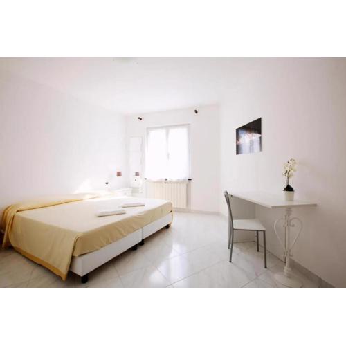 Le Mura - Riviera Apartments