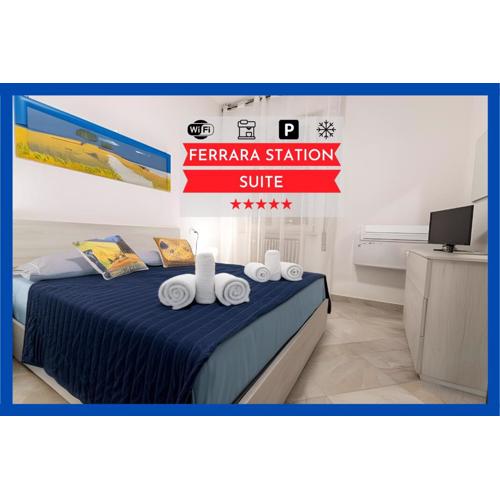 LE MURA Station Modern House - Parcheggio & Wi-Fi Gratis