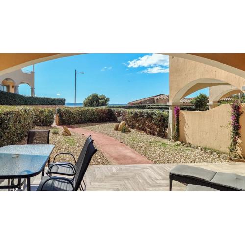 LE MUSE Residence - Punta Tegge