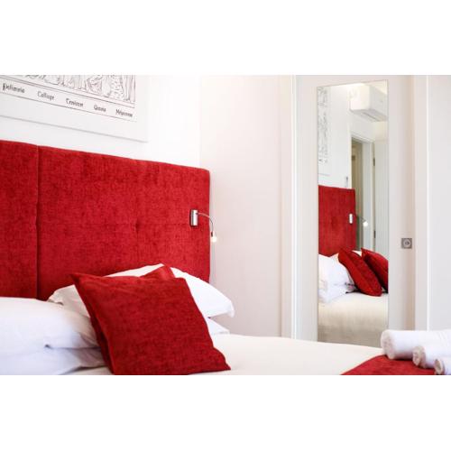 Le Muse Suite