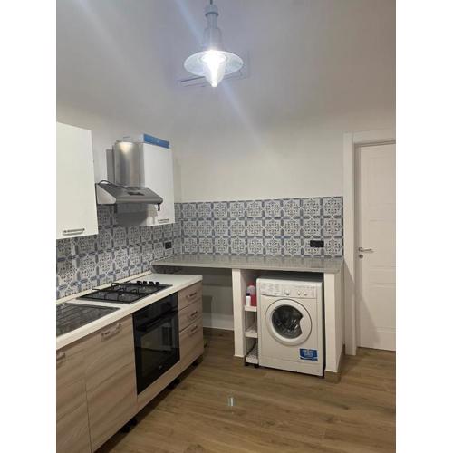 Le Nereidi - charme apartment