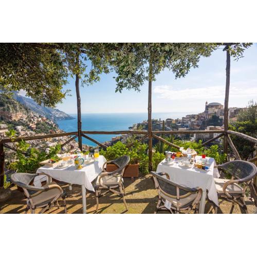 Le Nereidi B&B