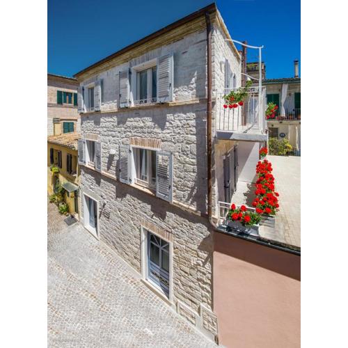 Le Nereidi B&B