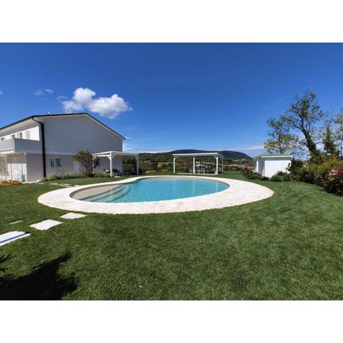 Le Nereidi Green Resort Filippo