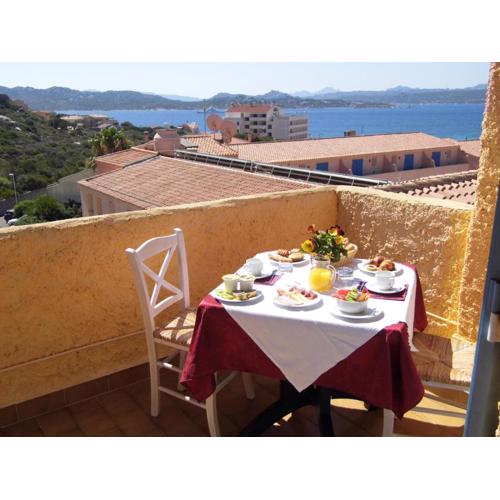 LE NEREIDI Hotel & Residence
