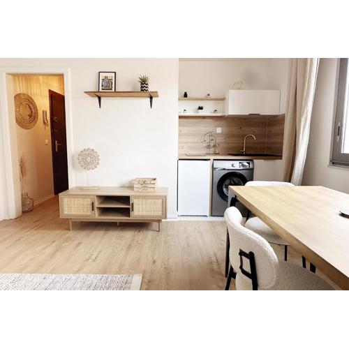 Le nid - studio