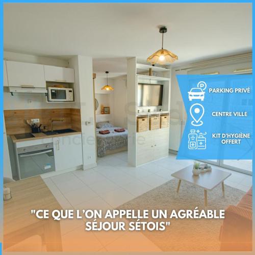 Le Nid Sétois