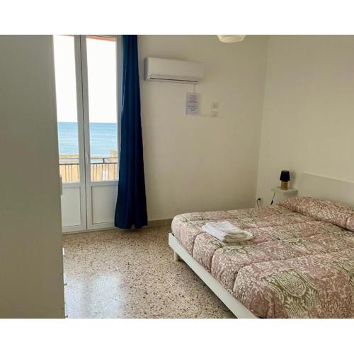 Le Ninfe Apartment