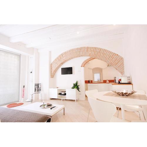 Le Nuove Cadreghe Apartments