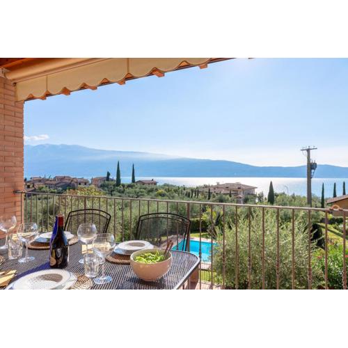 Le Olive 8-4 Apartment by Wonderful Italy