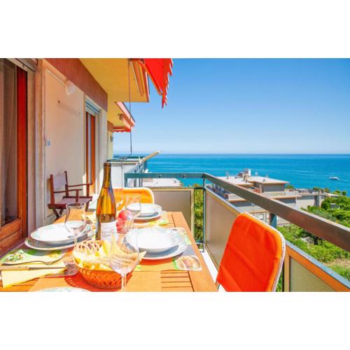 Le Orchidee Apartment by Wonderful Italy