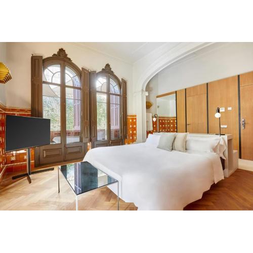 Le Palacete Hotel Gracia District, Sonder by Marriott Bonvoy