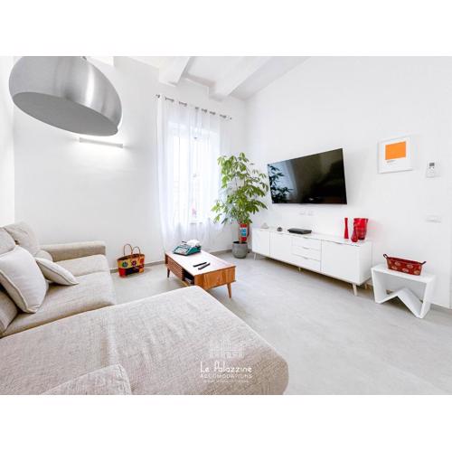 Le Palazzine Accomodations - Guest House in Tropea