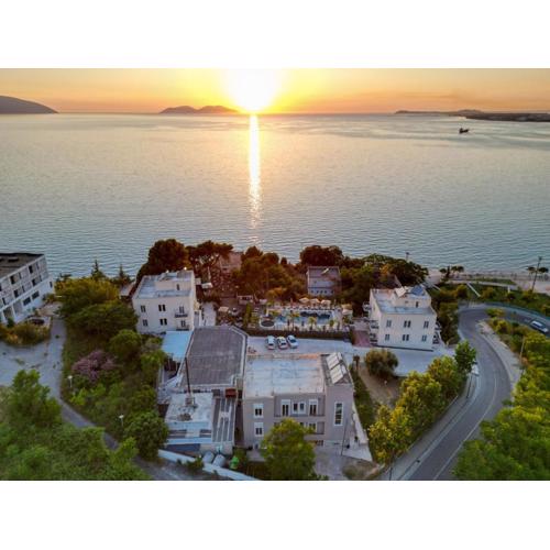 Le Palazzine Hotel