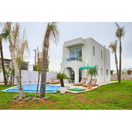 Le Palme Beach Rhodes