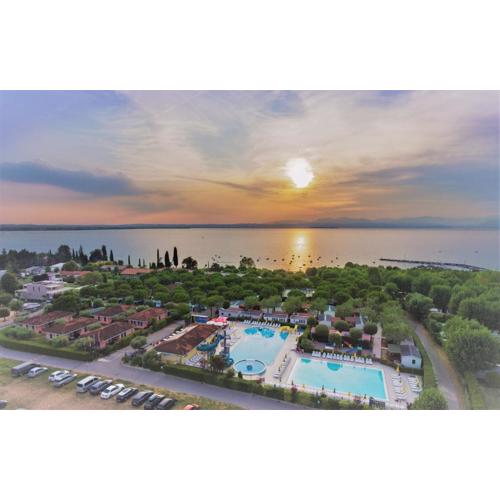 Le Palme Camping & Village