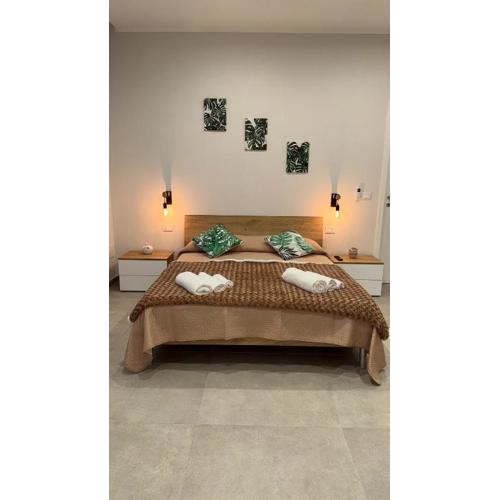 Le Palme Holiday Home