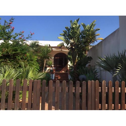 Le Palme