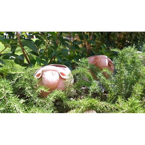 Le Pecore di Terracotta