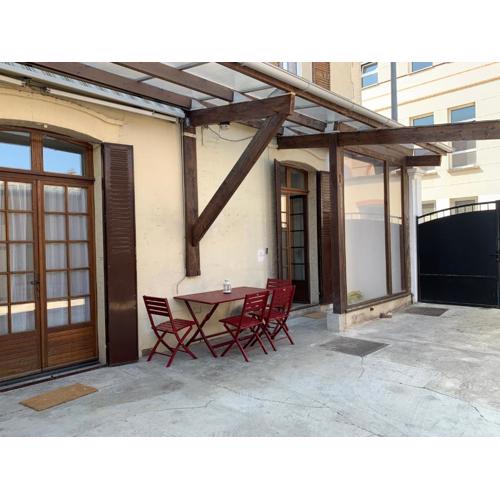 Le petit Foncier