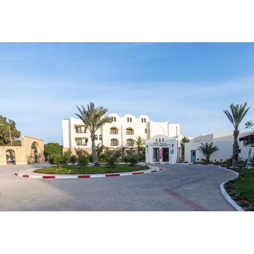 Le Petit Palais Djerba & Spa