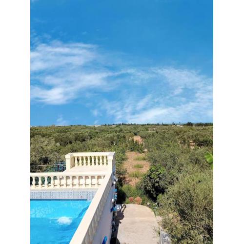 le petit paradis