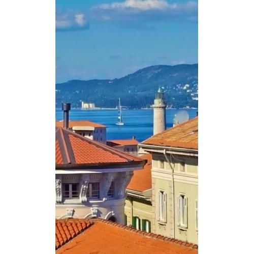 Le Petit Phare