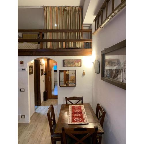 Le Petit Refuge Cervinia