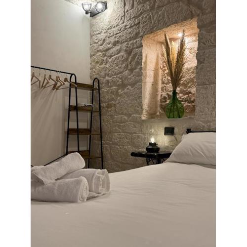 Le Pietre Apartments