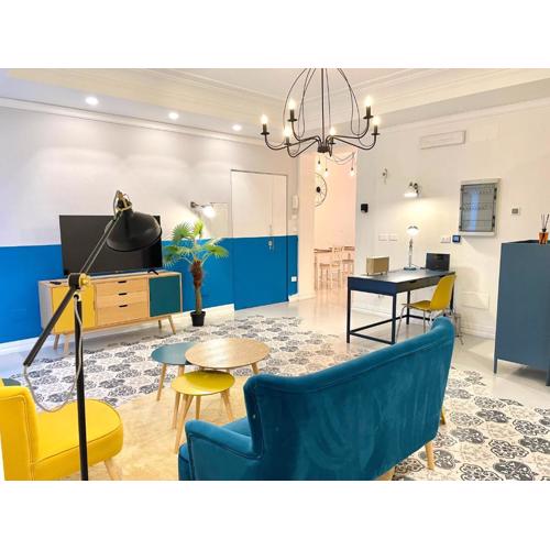 Le porte di Lecce Suites