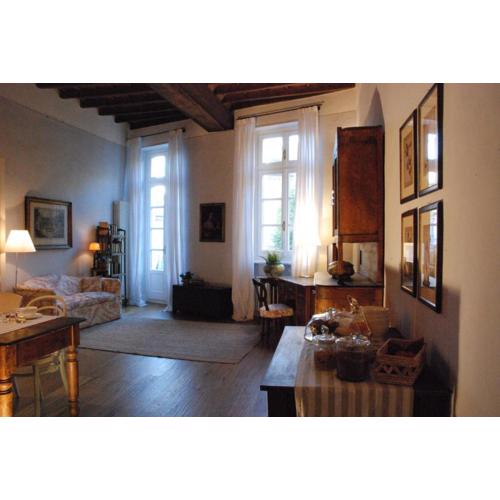 Le Porte di Marzo