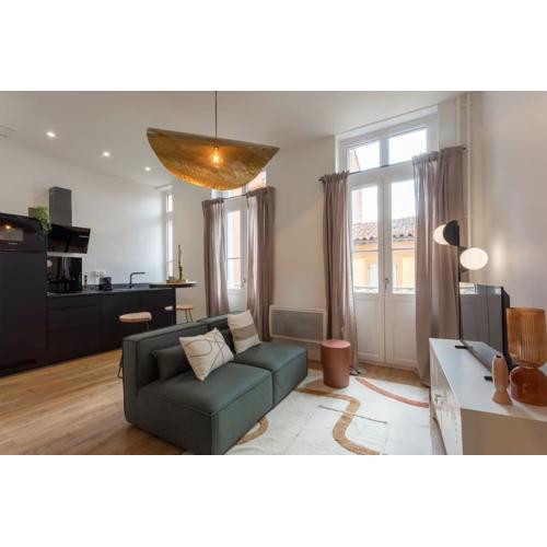 Le Prestigieux - Hypercentre