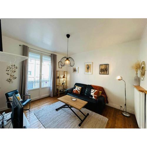 Le Prestigieux Ruinart - Centre-Ville