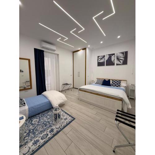 Le Pupatelle Apartment