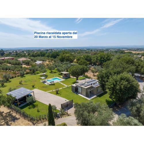Le Querce exclusive c house