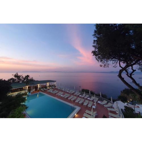 Le Querce Resort Sea Thermae & Spa
