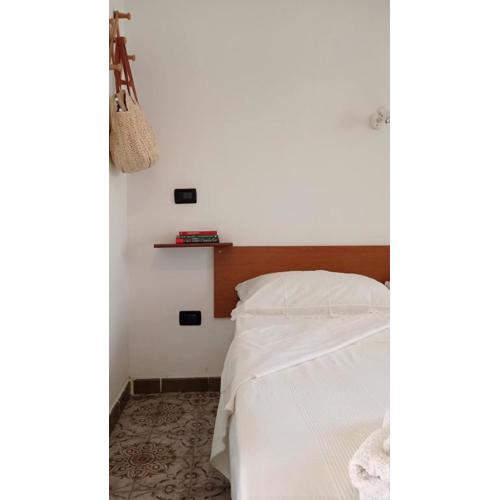Le Radici - Monolocale Relax con Loggia
