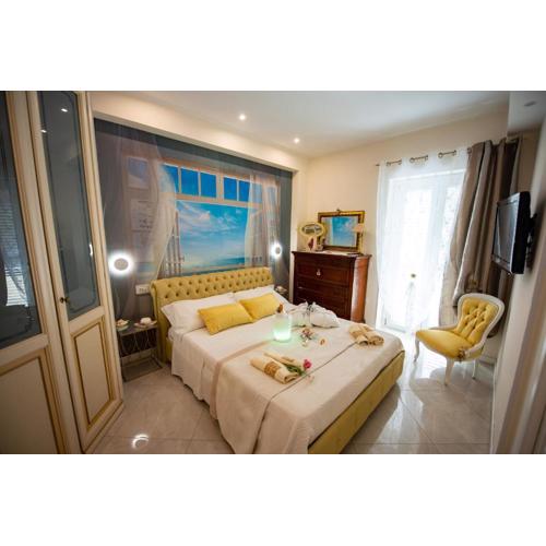 Le Radici Accomodation