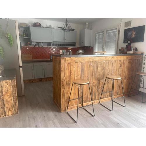 Le Ranch - chambres d\