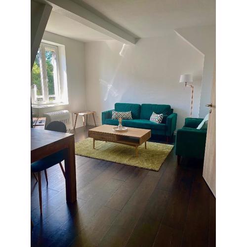 Le Relais de la Rob