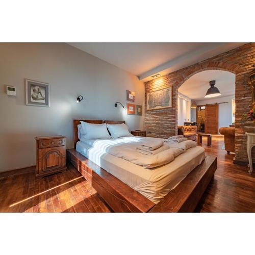 Le Rendezvous Apartments New Town