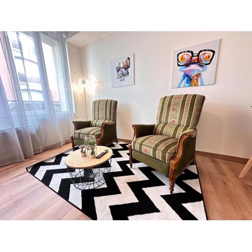 Le repère dAlice T2 cosy proche centre