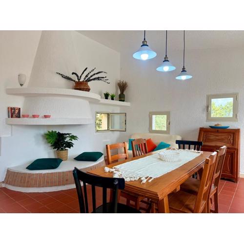 Le Residenze dei Mandorli - Appartamenti immersi nel verde della macchia mediterranea a Orosei