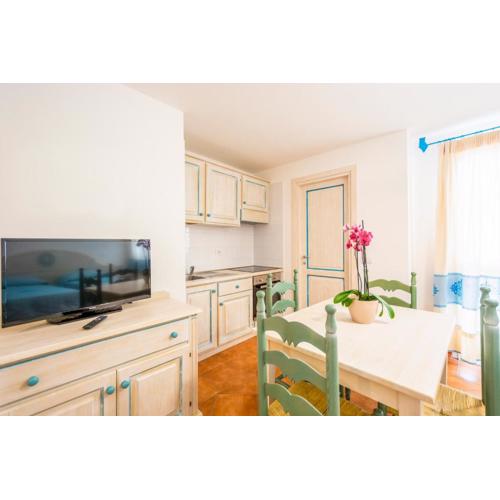 Le Residenze del Baia Marina