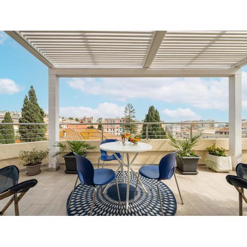 Le residenze di Carlà - Stampace